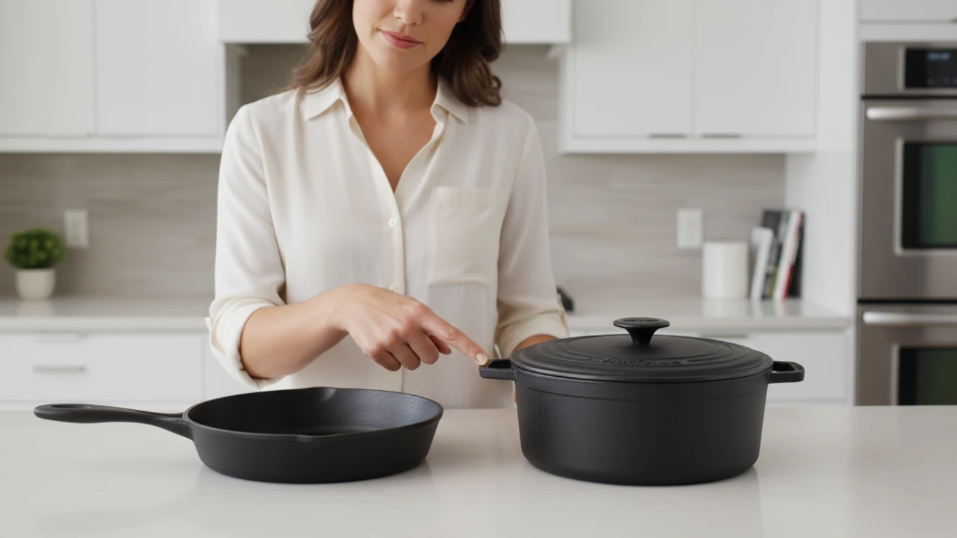 Panela para carne adequada evita perda de qualidade