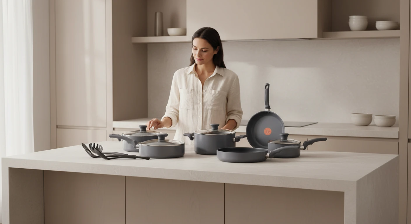 Panela simples x panela profissional