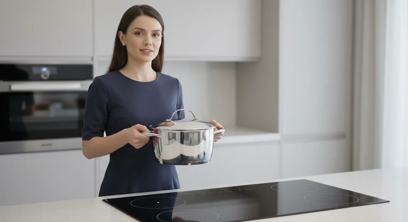 Como adaptar panelas comuns para molhos&nbsp;