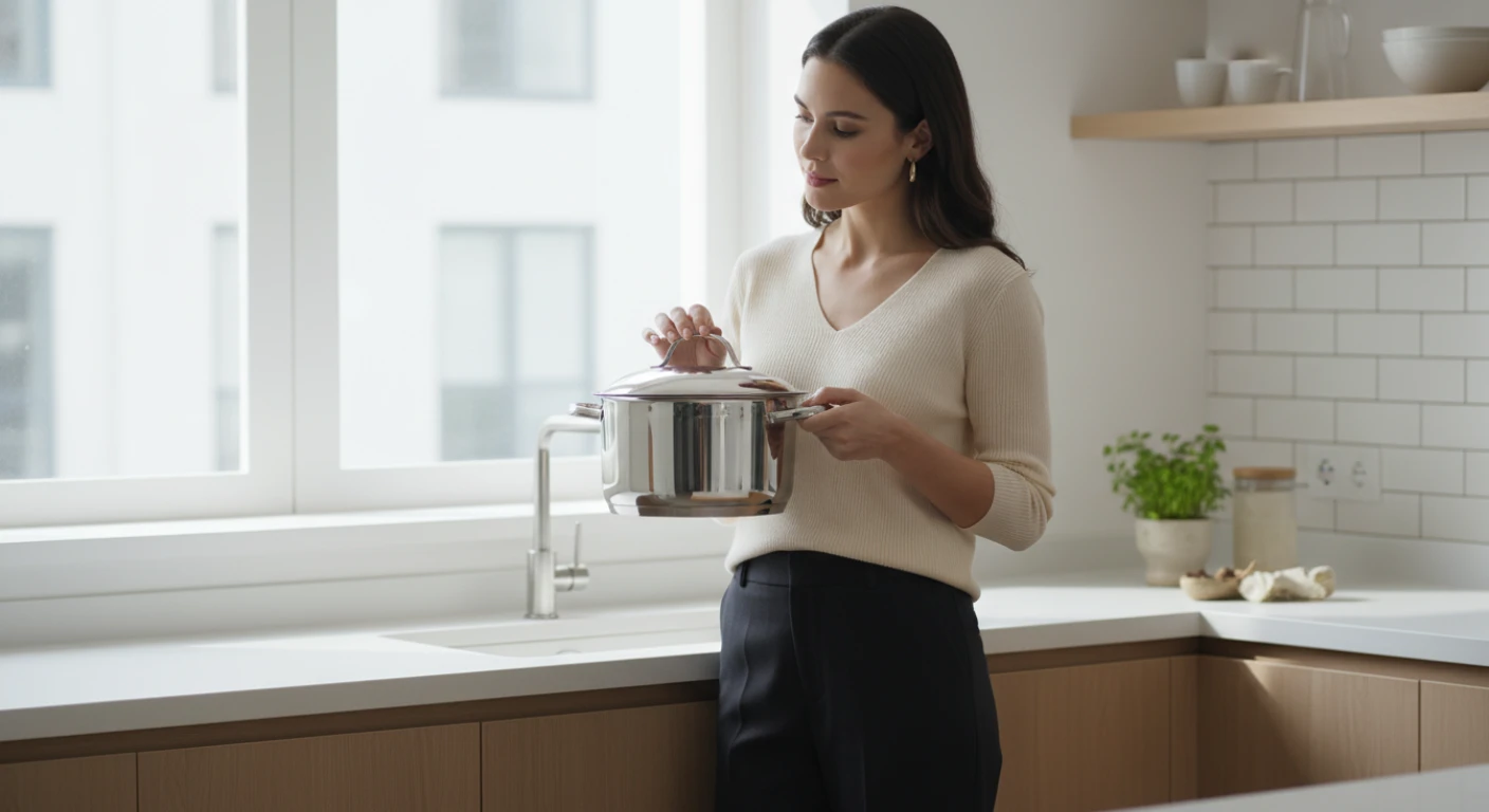 Guia definitivo de panelas para molhos&nbsp;