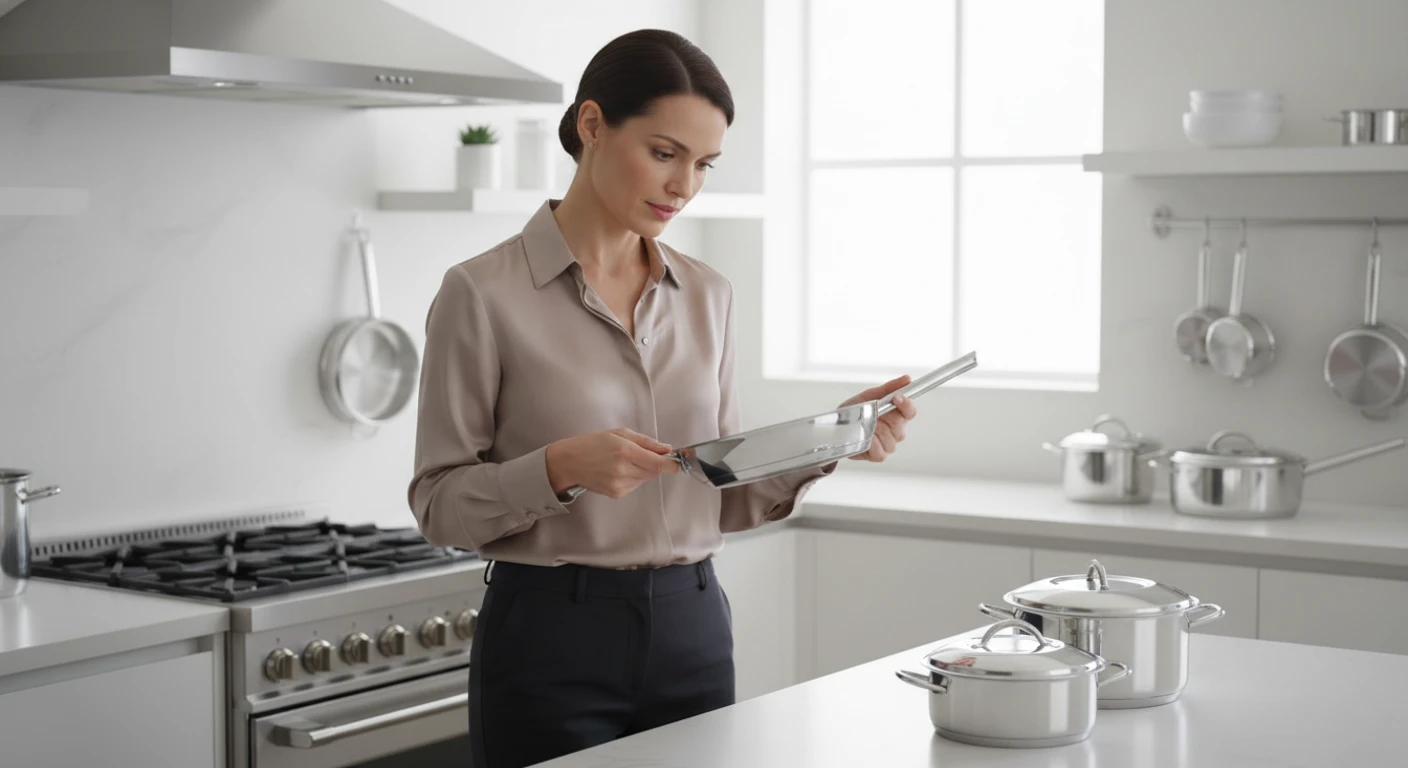 Erros que custam caro ao preparar molhos&nbsp;