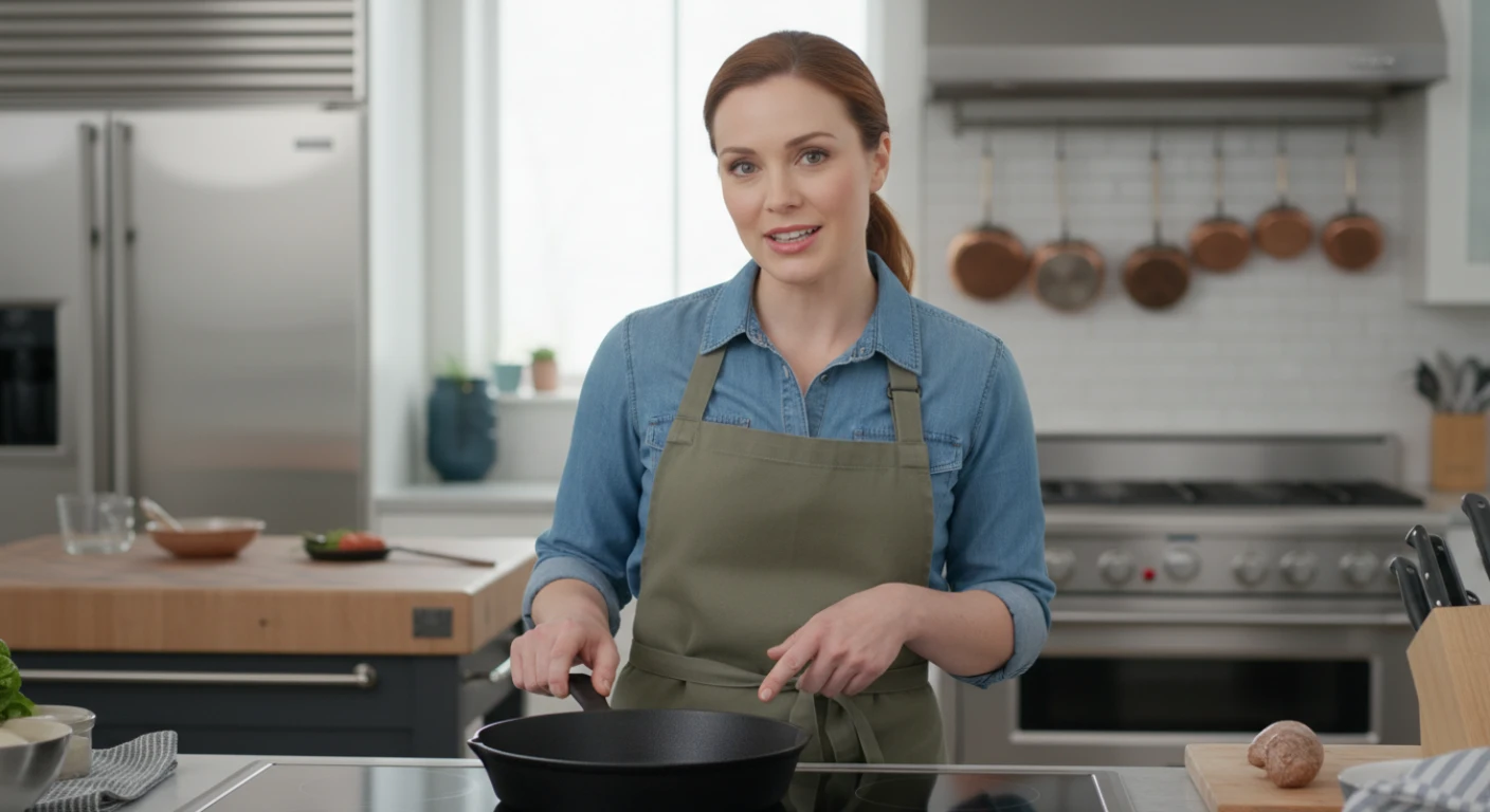 Como adaptar panelas comuns