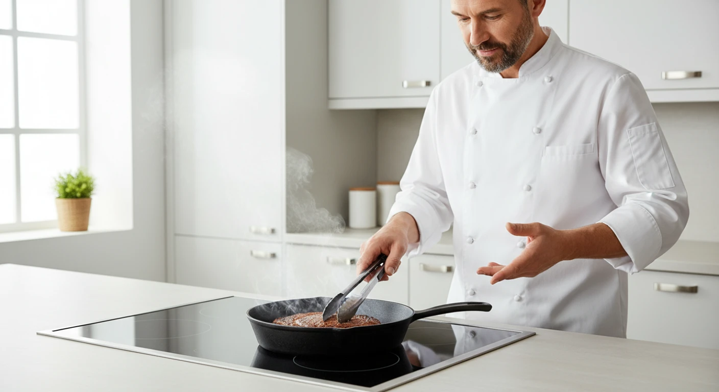 Como testar panela para receitas lentas