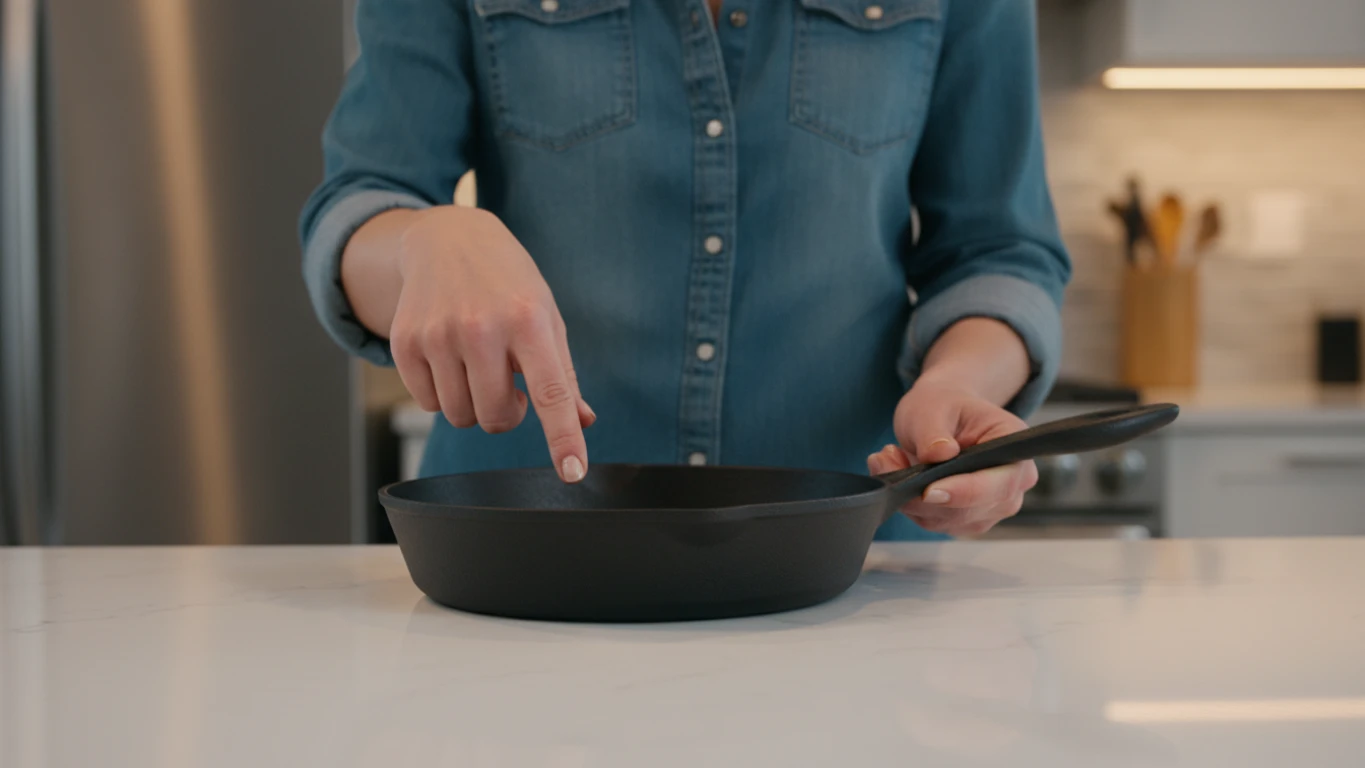 Panelas para carnes ajudam a manter o ponto ideal