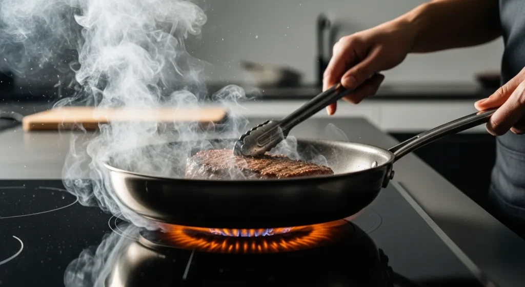 Panelas para Alta Temperatura Guia das Melhores Panelas