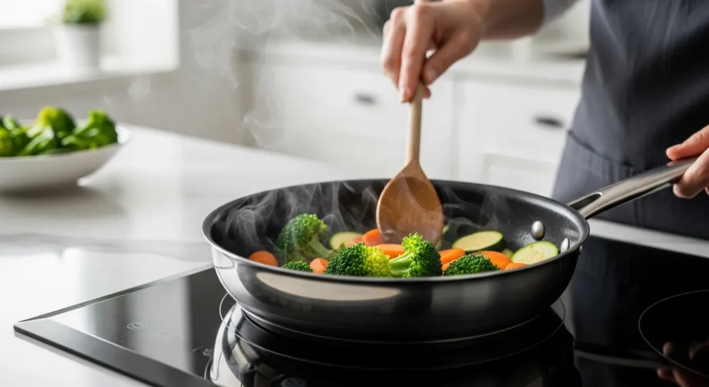 Panelas para Cozinha Saudável Guia das Melhores Panelas