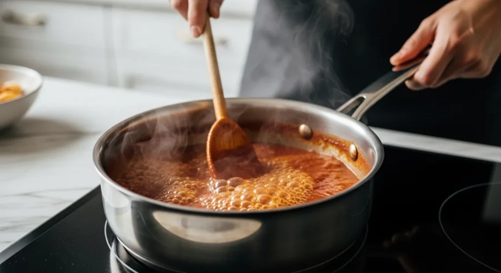 Panelas para Molhos Guia de Compras