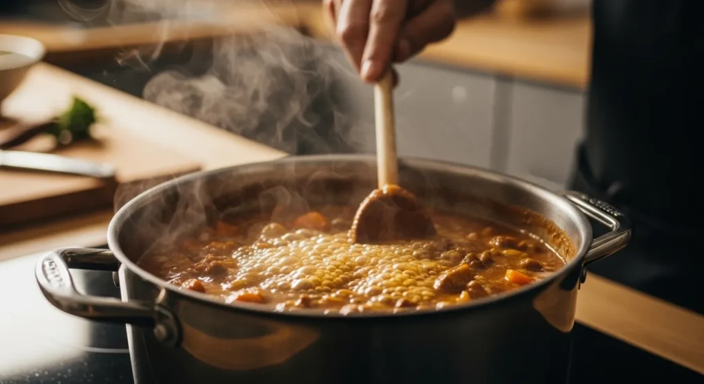 Panelas para Receitas Lentas Guia das Melhores Panelas